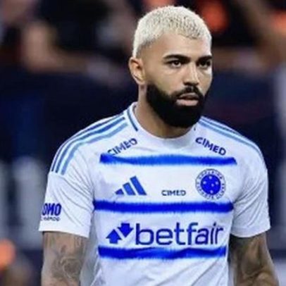 Gabigol acerta com Santos e aguarda exames médicos