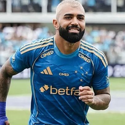 Cruzeiro e Santos avançam na negociação por Gabigol