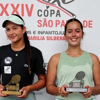 Campeões da 34ª Copa São Paulo são definidos no Pinheiros