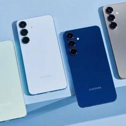 Telas da linha Samsung Galaxy S26 ganham função de privacidade integrada