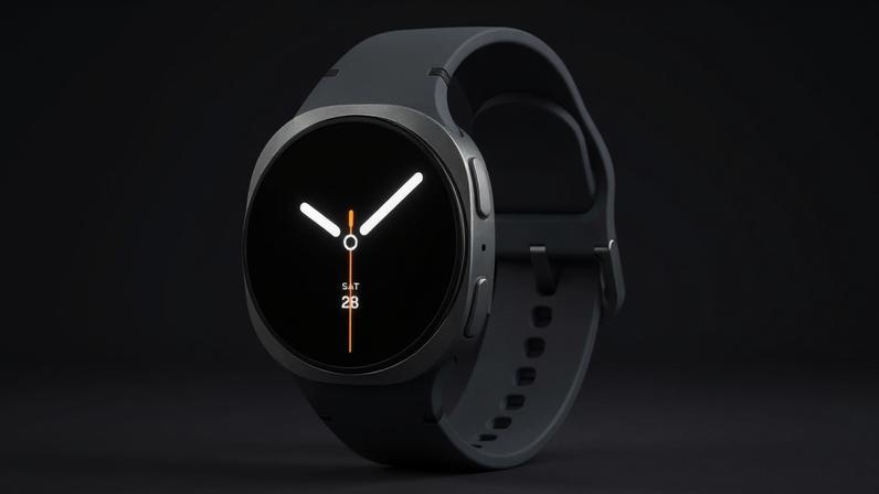 Galaxy Watch 8