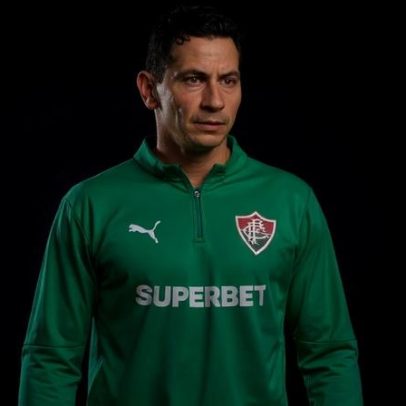 Ganso treina com o Fluminense; JK e Santi passam por transição
