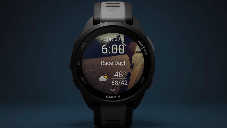 © Garmin