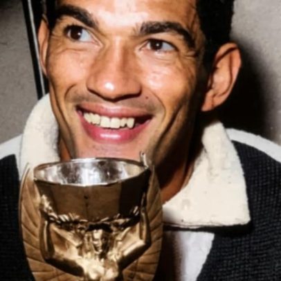 Importância de Garrincha não depende de lista de melhores