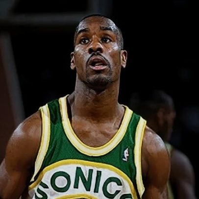 Gary Payton espera retorno dos Sonics à NBA em breve