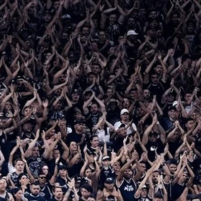 Corinthians tem vitória na justiça e terá torcida na estreia do Paulistão