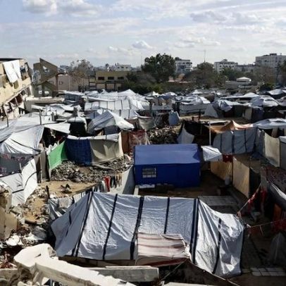 Três jornalistas morrem em ataque em Gaza, dizem socorristas