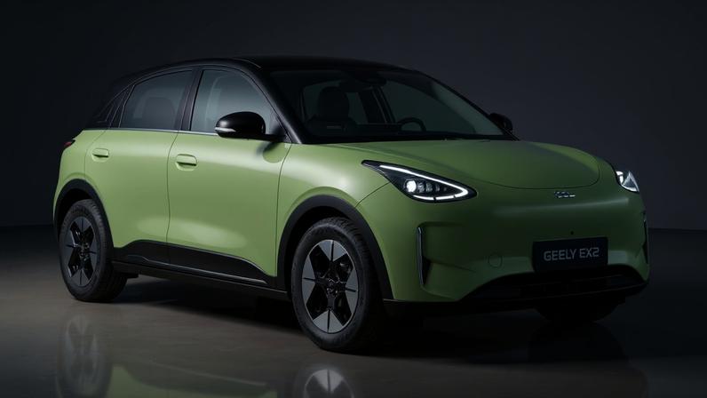Geely EX2