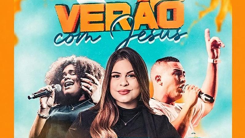 Verão com Jesus