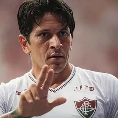 Cano sofre lesão em treino do Fluminense e passará por cirurgia