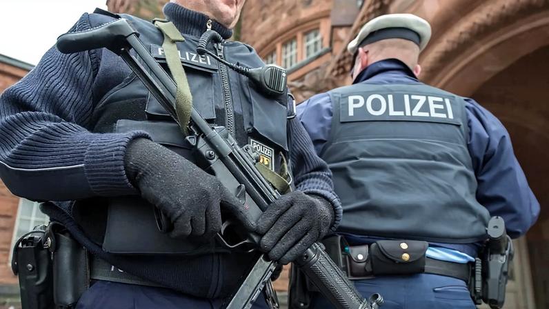 Foto: Boris Roessler/AFP via Getty Images