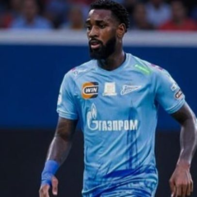 Santos tentou contratar Gerson do Cruzeiro, mas proposta foi recusada