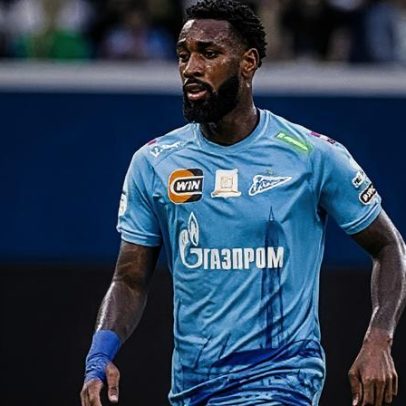 Pai de Gerson volta ao CT do Cruzeiro e diz que foi apenas para conversar