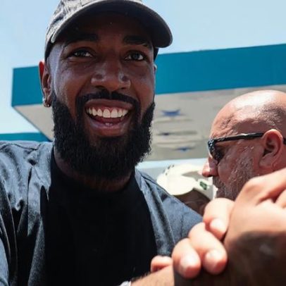 Gerson entra no top 50 de jogadores que mais movimentaram dinheiro na história