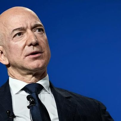 Blue Origin lança rede de satélites TeraWave para competir com Starlink
