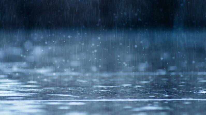 Pancadas de chuva aumentam no Nordeste e os temporais ganham força em áreas da Região.