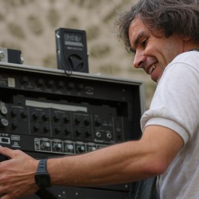 Bob Weir: lembrança de vida e legado em fotos