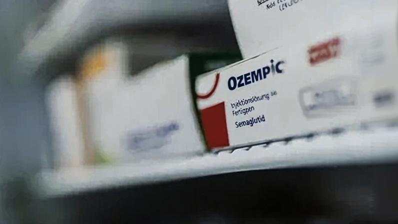 Hypera (dona da Neo Química) deve entrar nesse clube com a queda da patente da semaglutida, prevista para o primeiro semestre de 2026
