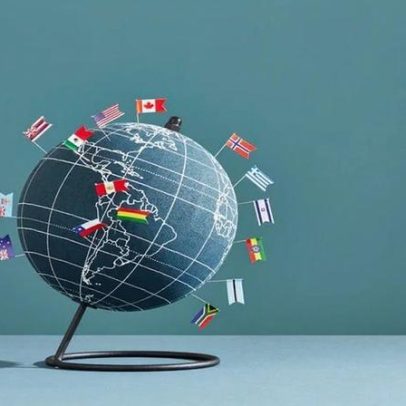 Teoria das Bandeiras molda a nova geografia das fortunas