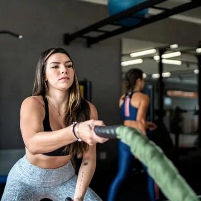 Análise de dados de treino aponta caminhos para alta performance