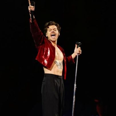 Harry Styles adiciona shows na Europa por demanda recorde pela residência em NYC