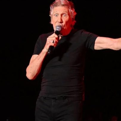 Roger Waters mantém posição sobre comentários insensíveis a Ozzy Osbourne