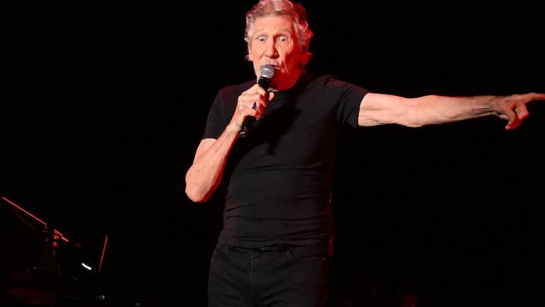 Roger Waters
