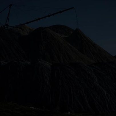 FP em Davos: a geopolítica dos materiais