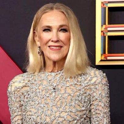 Catherine O’Hara, estrela de Schitt’s Creek, morre aos 71 anos, segundo relatório