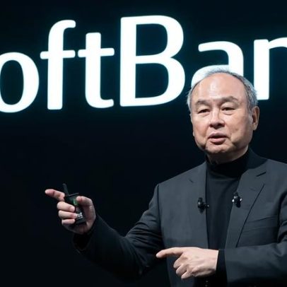SoftBank cancela negociação de US$ 50 bi com operadora de data centers nos EUA