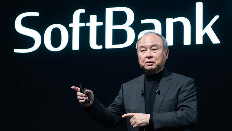 Masayoshi Son: fundador da Softbank (Tomohiro Ohsumi / Colaborador/Getty Images)