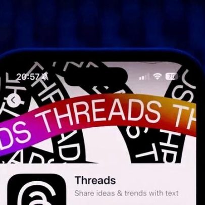 Threads passa a exibir anúncios para usuários brasileiros