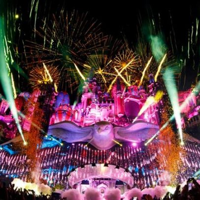 Tomorrowland define data de lançamento da edição Tailândia