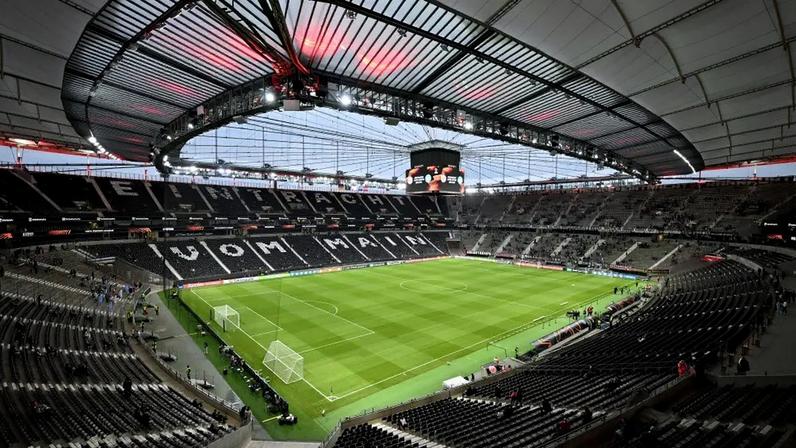 Eintracht Frankfurt x Borussia Dortmund: onde assistir, horário e escalações