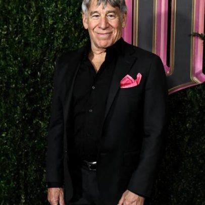 Compositor de Wicked cancela evento no Kennedy Center após Trump mudar nome