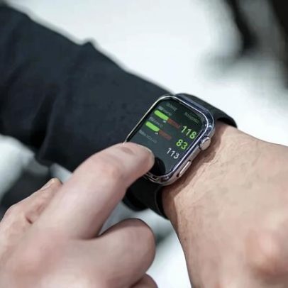 Apple, Google, Samsung e Garmin são acusadas de violar patente de smartwatch