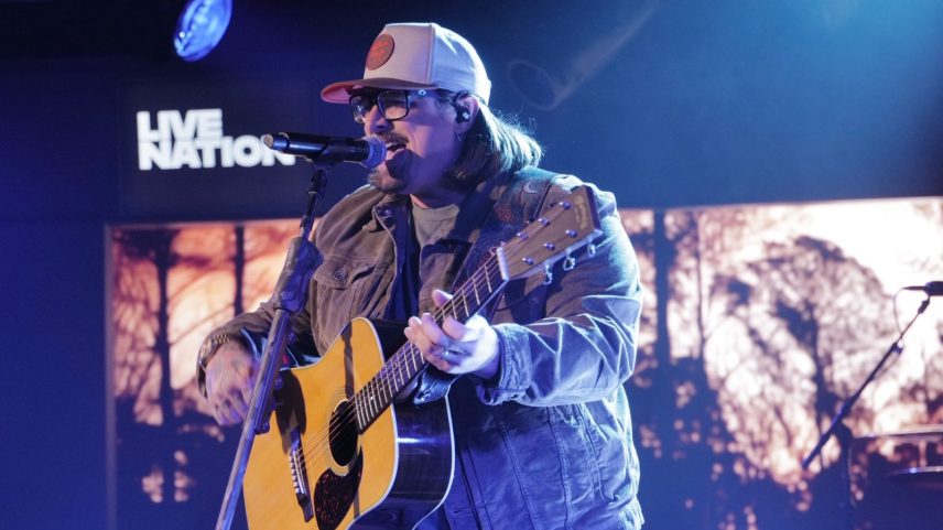 Hardy recruits Tim McGraw, Eric Church, and Morgan Wallen for the new song "McArthur."