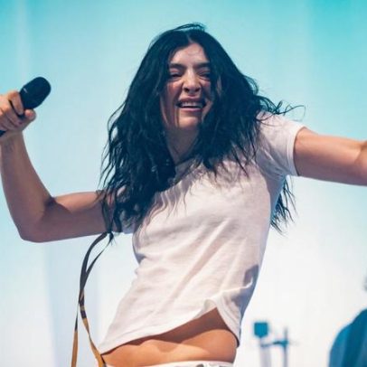 Governors Ball 2026 terá Lorde, Stray Kids e A$AP Rocky como headliners
