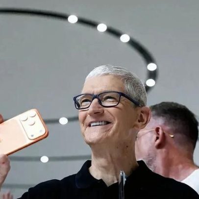 iPhone volta a liderar o mercado global de smartphones