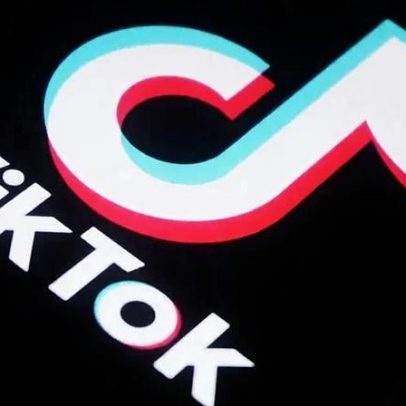 TikTok nega ter bloqueado menções a Epstein nos EUA