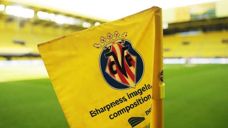 Estadio de la Ceramica, em Villarreal, palco da partida entre Villarreal e Real Madrid