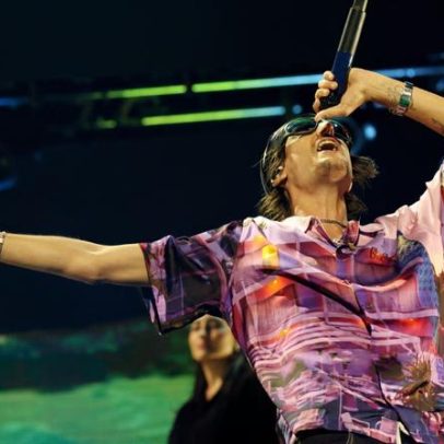 Artistas venezuelanos reagem com cautela à operação militar dos EUA
