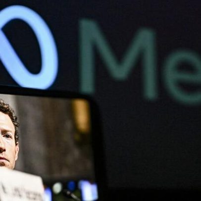 Zuckerberg ultrapassa Bezos e sobe para 4ª entre os mais ricos com alta da Meta