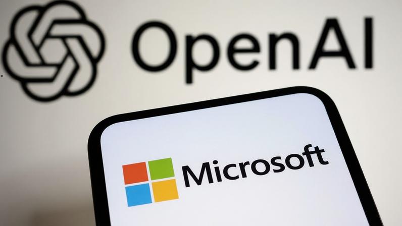 OpenAI e Microsoft