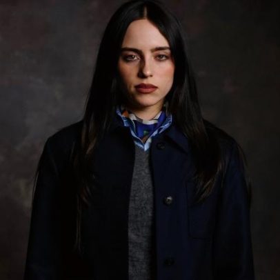 Billie Eilish condena violações de direitos civis e violência da ICE sob Trump