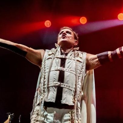 Duran Duran, James Taylor e The Offspring lideram o BeachLife Festival 2026