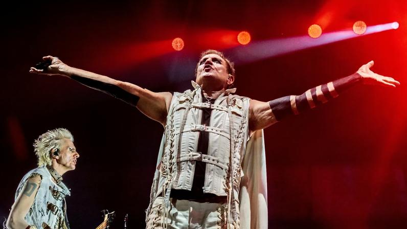 Duran Duran