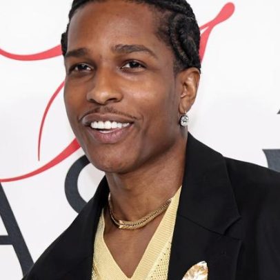 A$AP Rocky e Tokischa lançam faixa surpresa "Flackito Jodye"