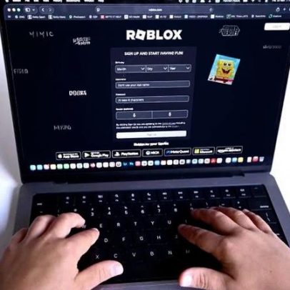 Protestos na Roblox e o debate sobre segurança digital