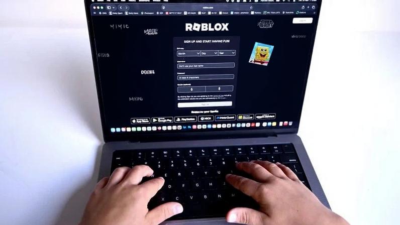 A Roblox é uma plataforma de jogos, que possui mais de 150 milhões de usuários diariamente